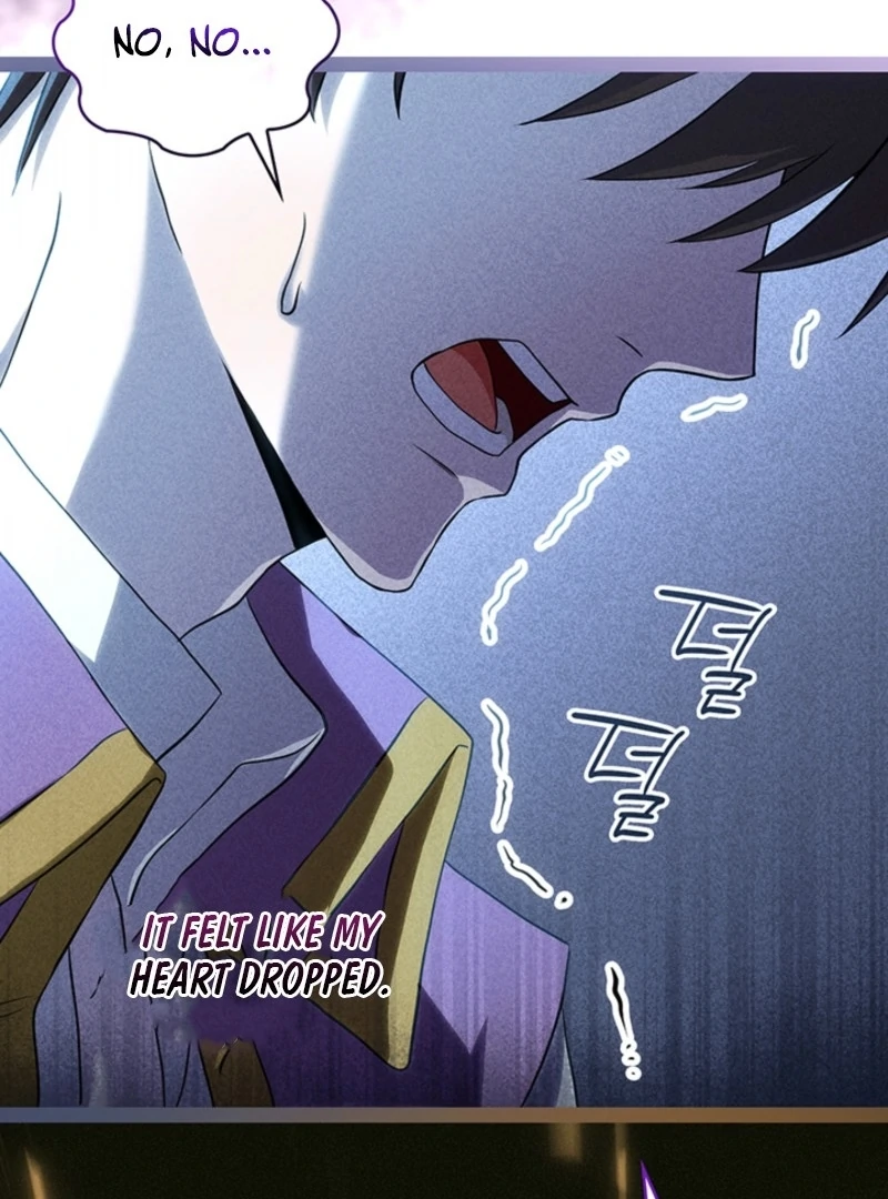 The Tower Master Who Became the Grand Duchess Chapter 50 page 115 - 