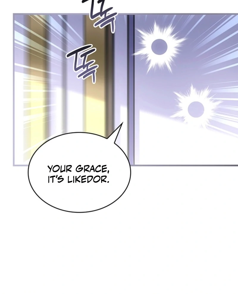 The Tower Master Who Became the Grand Duchess Chapter 50 page 13 - 
