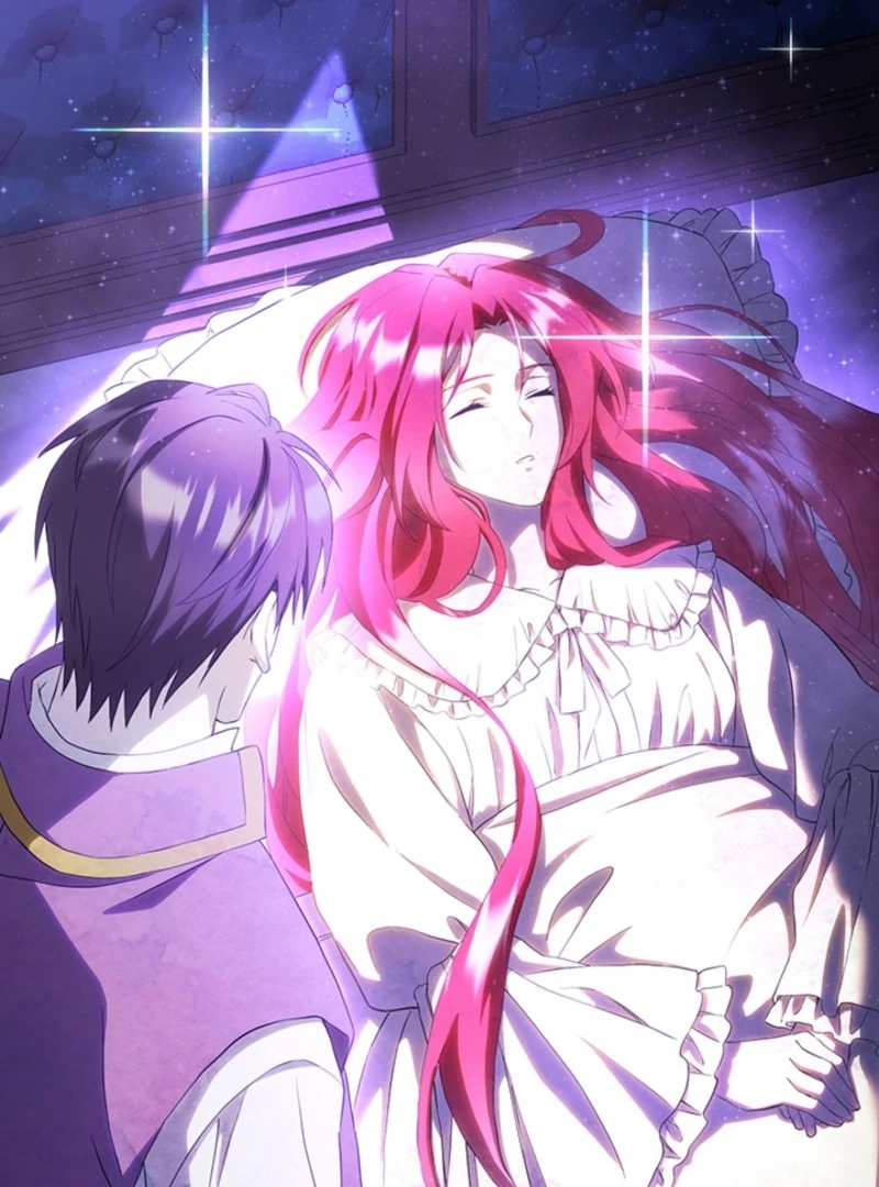 The Tower Master Who Became the Grand Duchess Chapter 50 page 122 - 