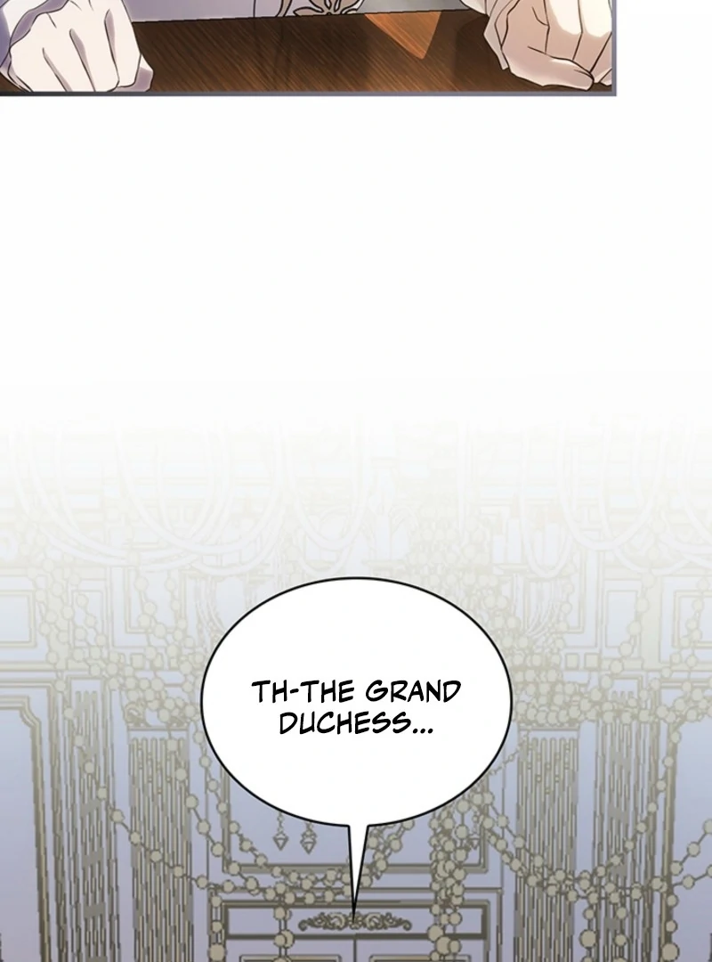 The Tower Master Who Became the Grand Duchess Chapter 50 page 15 - 