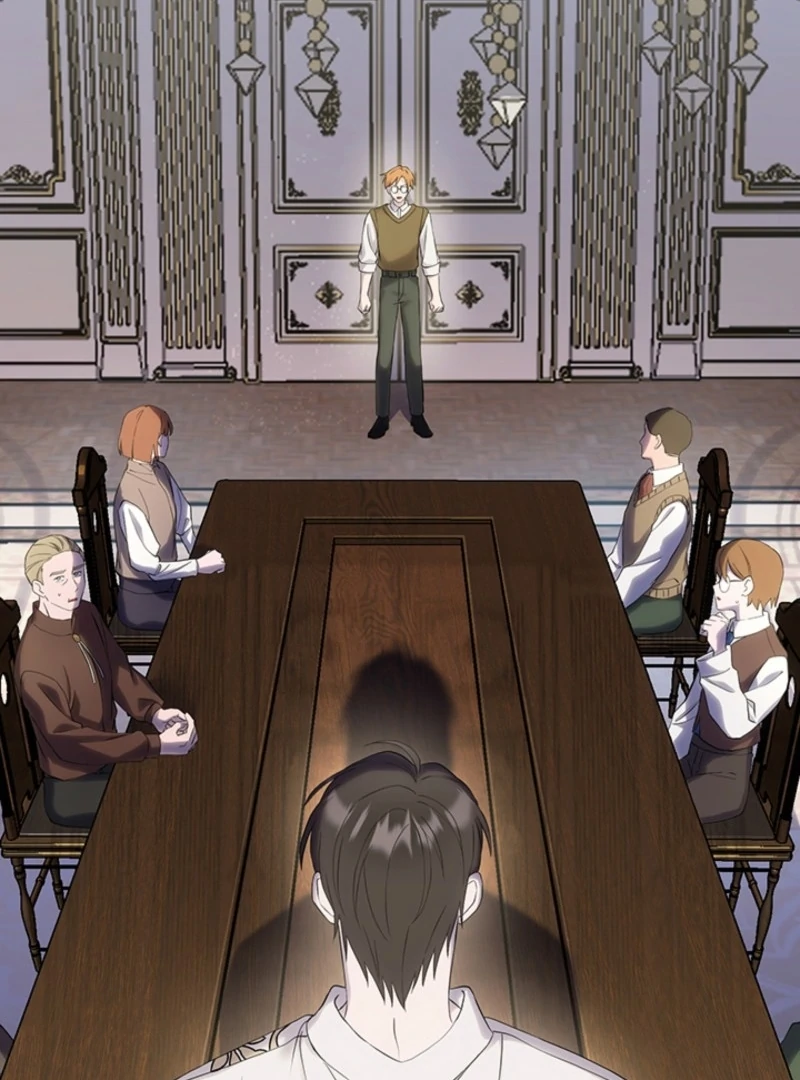 The Tower Master Who Became the Grand Duchess Chapter 50 page 16 - 