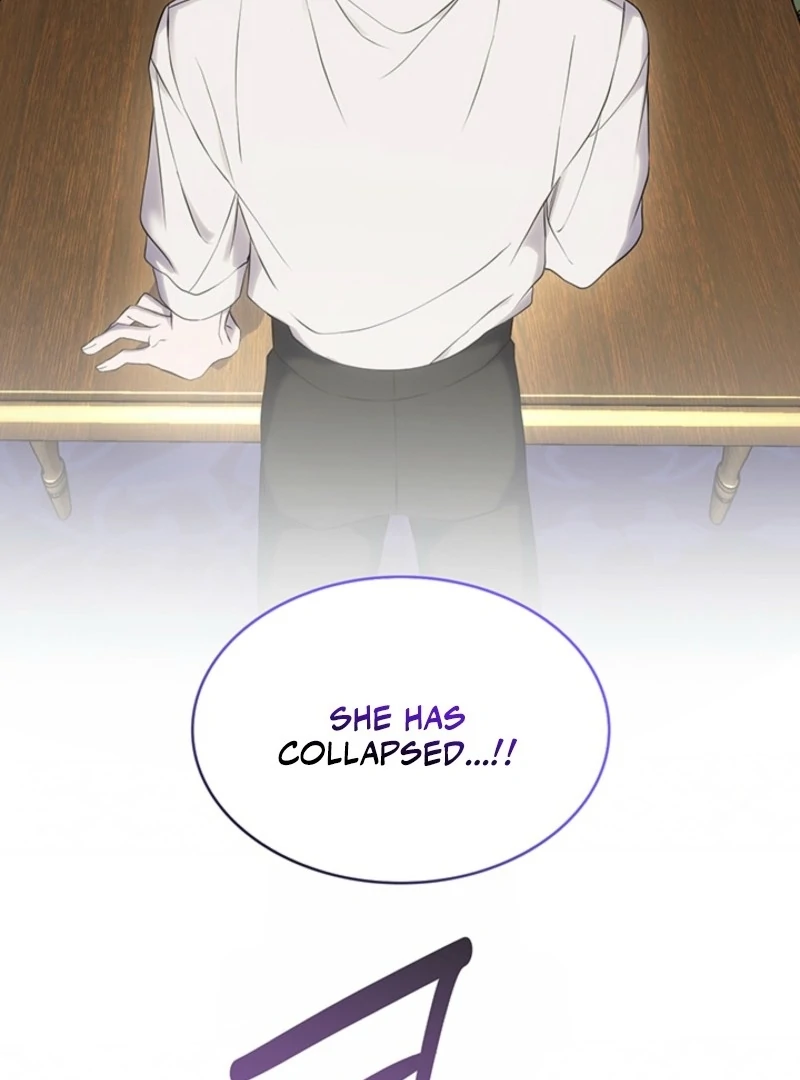 The Tower Master Who Became the Grand Duchess Chapter 50 page 17 - 