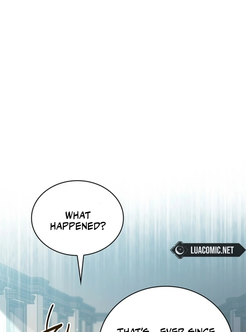 The Tower Master Who Became the Grand Duchess Chapter 50 page 20 - 