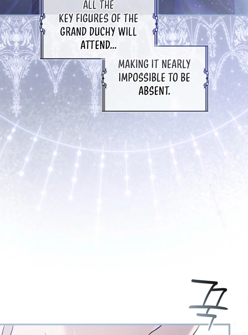 The Tower Master Who Became the Grand Duchess Chapter 50 page 3 - 