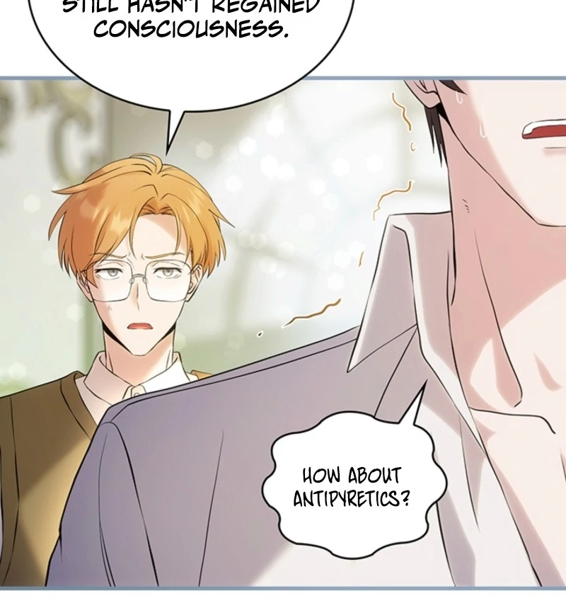 The Tower Master Who Became the Grand Duchess Chapter 50 page 27 - 