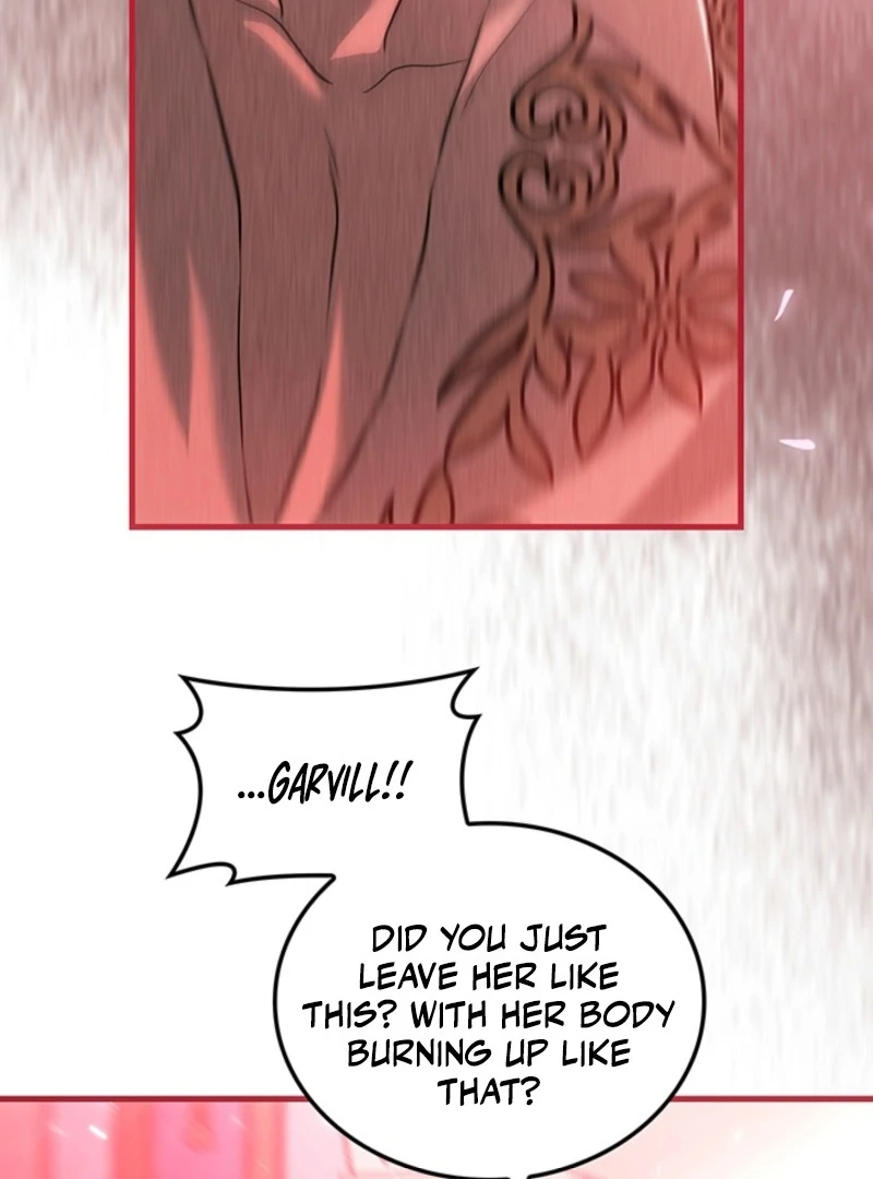 The Tower Master Who Became the Grand Duchess Chapter 50 page 30 - 