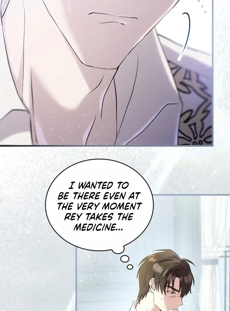 The Tower Master Who Became the Grand Duchess Chapter 50 page 4 - 