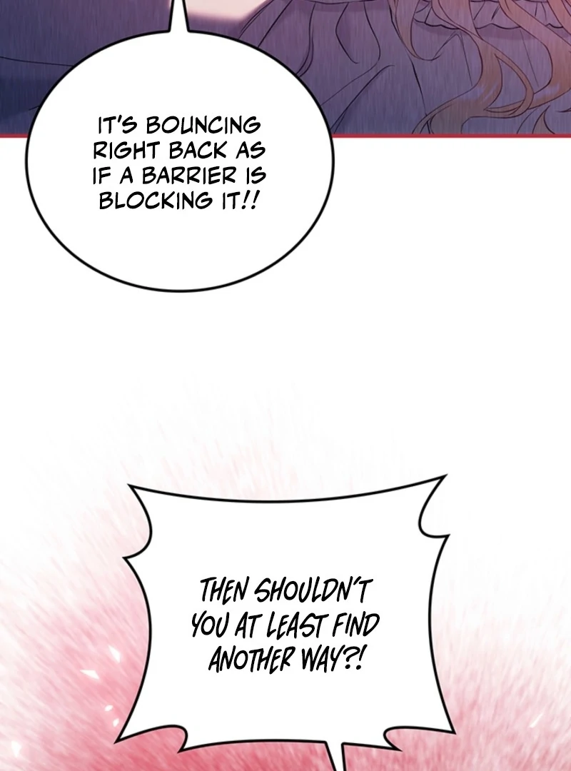 The Tower Master Who Became the Grand Duchess Chapter 50 page 35 - 