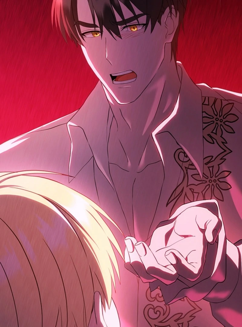 The Tower Master Who Became the Grand Duchess Chapter 50 page 38 - 