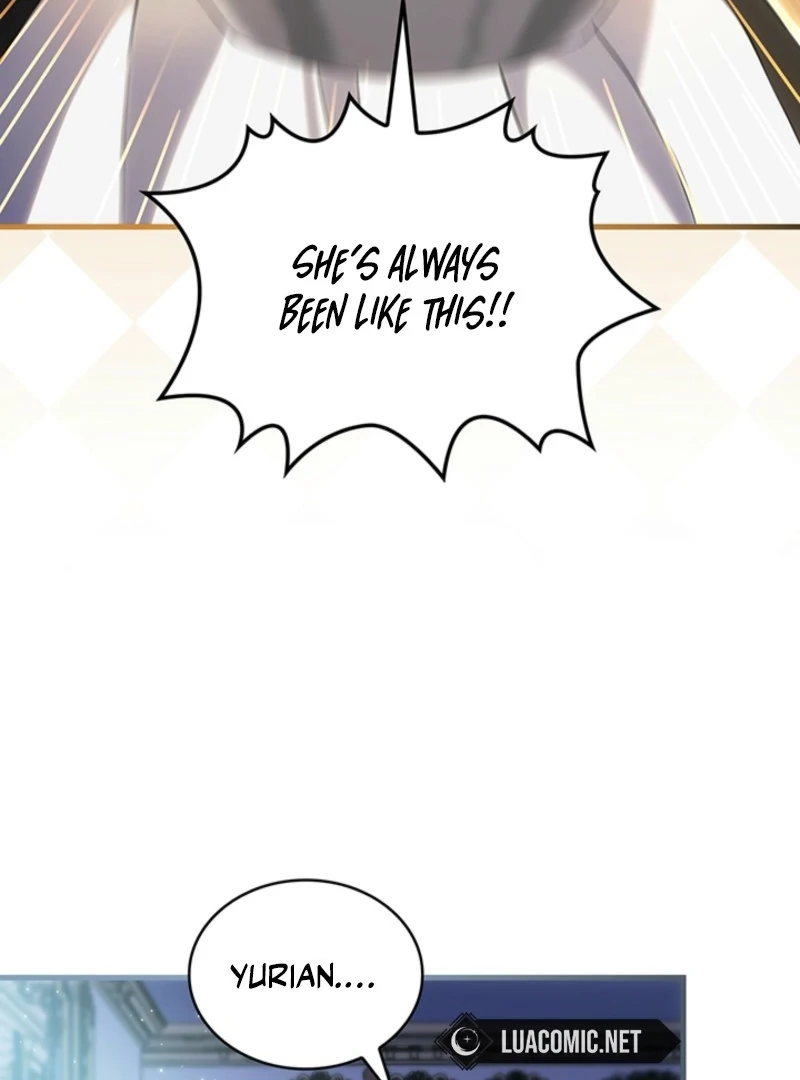 The Tower Master Who Became the Grand Duchess Chapter 50 page 42 - 