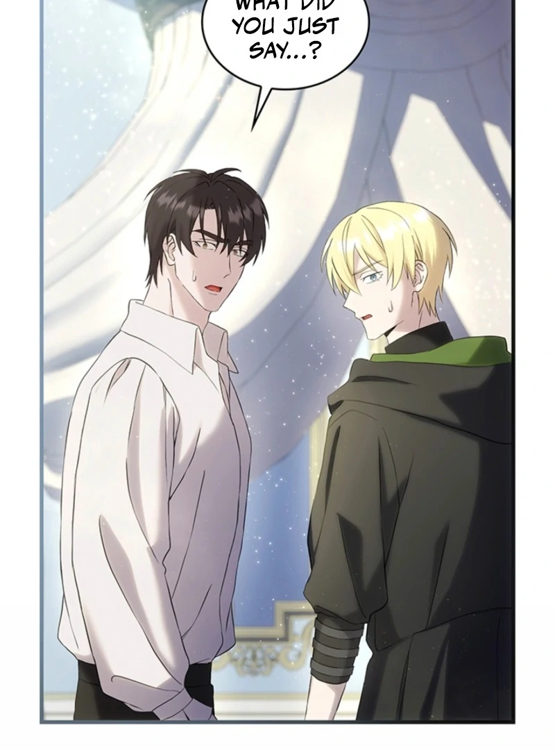 The Tower Master Who Became the Grand Duchess Chapter 50 page 44 - 
