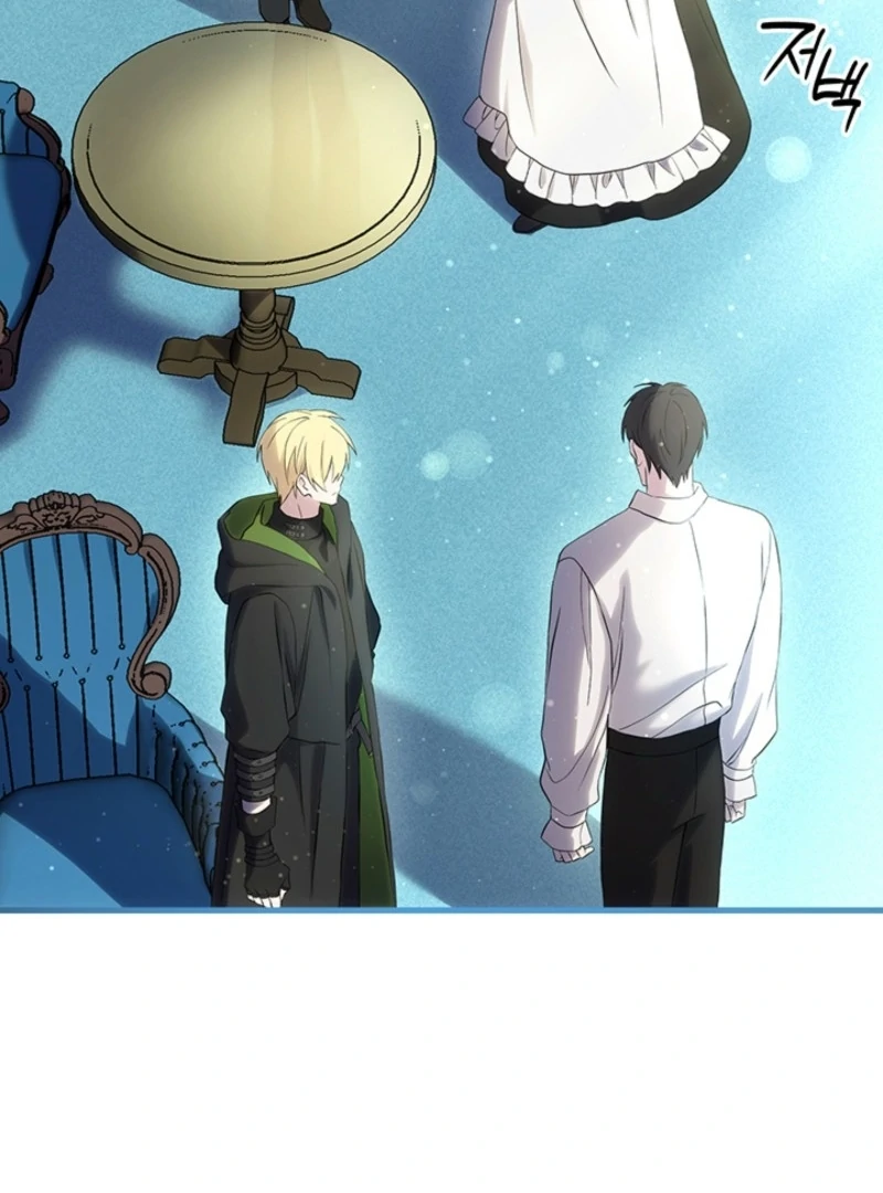 The Tower Master Who Became the Grand Duchess Chapter 50 page 46 - 