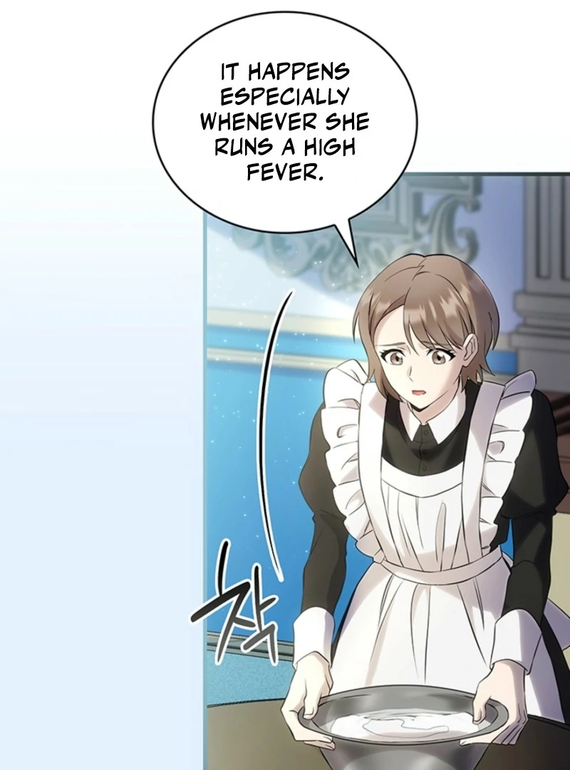 The Tower Master Who Became the Grand Duchess Chapter 50 page 47 - 
