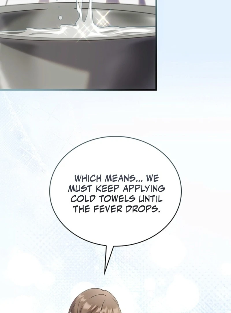 The Tower Master Who Became the Grand Duchess Chapter 50 page 49 - 