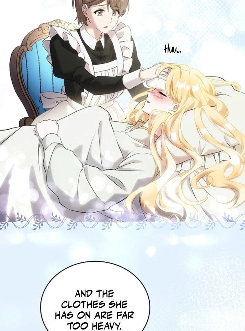 The Tower Master Who Became the Grand Duchess Chapter 50 page 50 - 