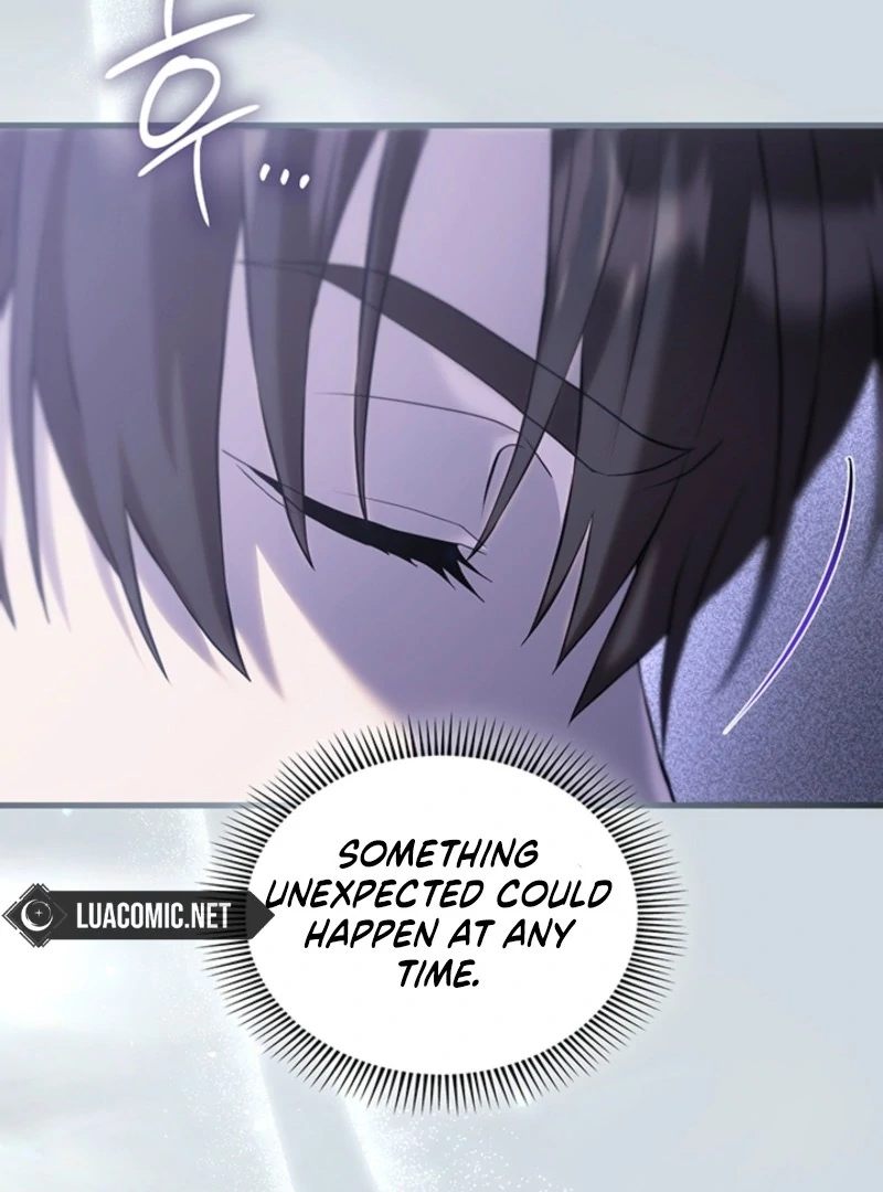 The Tower Master Who Became the Grand Duchess Chapter 50 page 6 - 