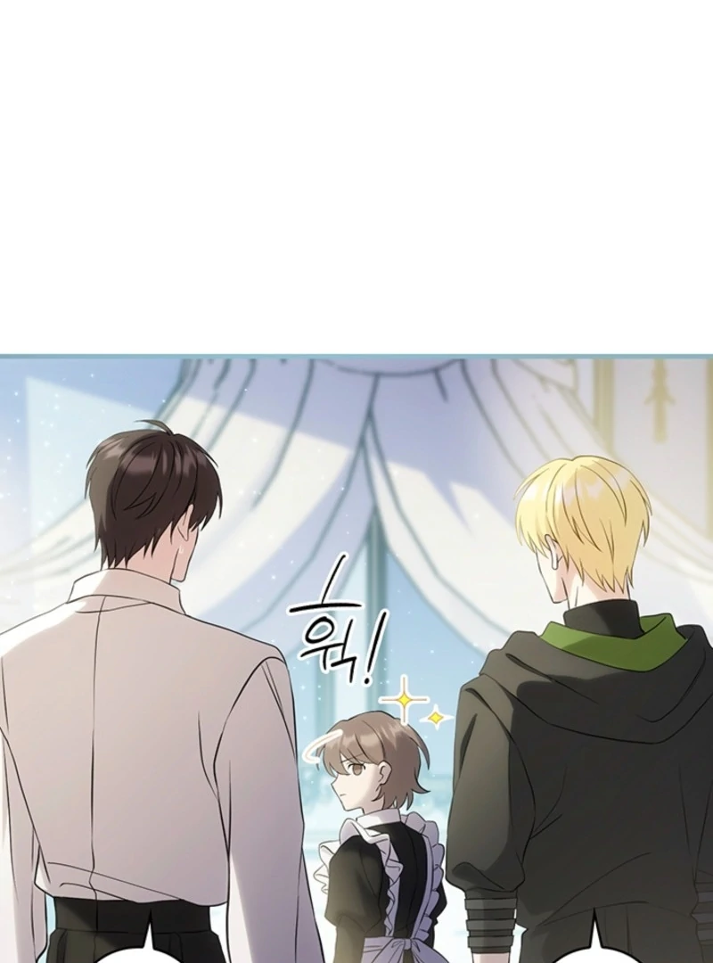 The Tower Master Who Became the Grand Duchess Chapter 50 page 52 - 