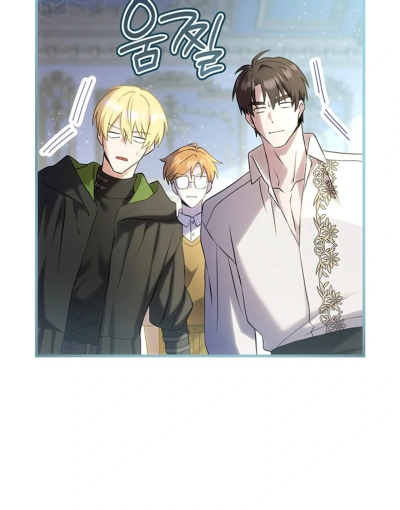 The Tower Master Who Became the Grand Duchess Chapter 50 page 54 - 
