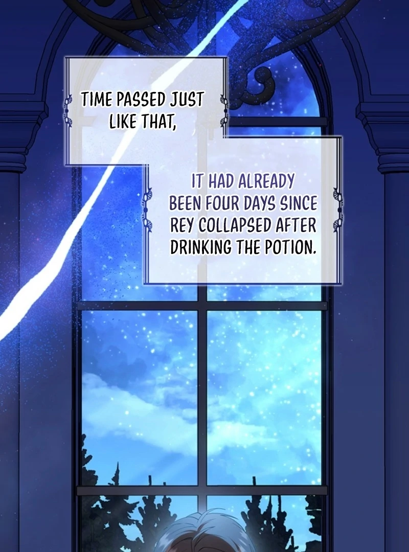 The Tower Master Who Became the Grand Duchess Chapter 50 page 58 - 