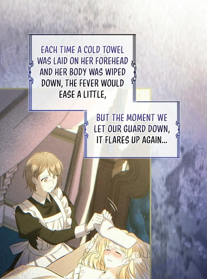The Tower Master Who Became the Grand Duchess Chapter 50 page 60 - 