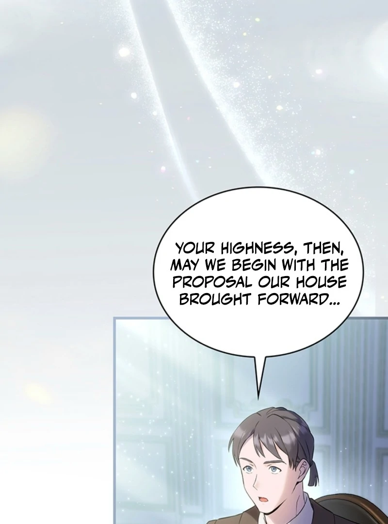 The Tower Master Who Became the Grand Duchess Chapter 50 page 7 - 