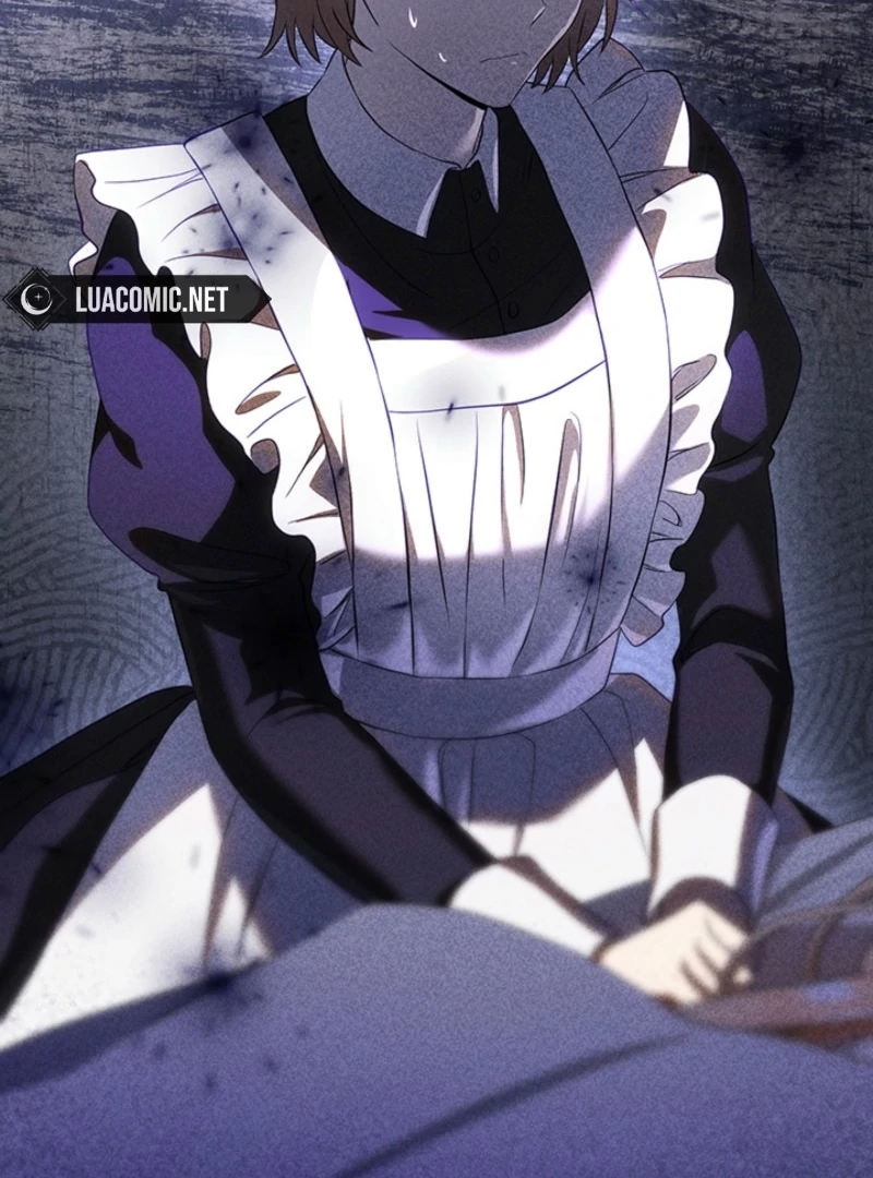 The Tower Master Who Became the Grand Duchess Chapter 50 page 63 - 