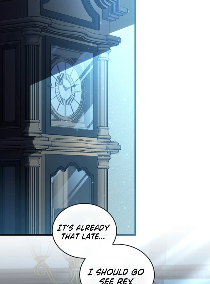 The Tower Master Who Became the Grand Duchess Chapter 50 page 65 - 
