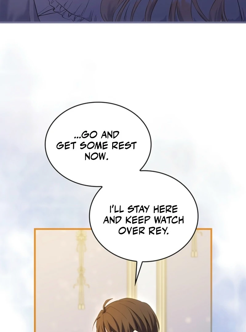 The Tower Master Who Became the Grand Duchess Chapter 50 page 70 - 