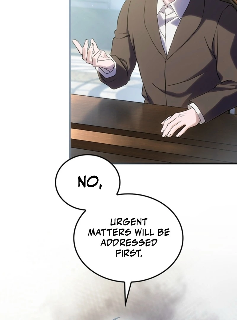 The Tower Master Who Became the Grand Duchess Chapter 50 page 8 - 