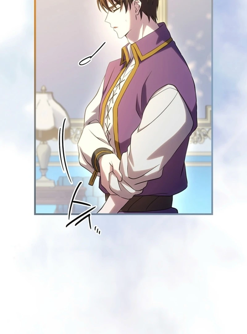The Tower Master Who Became the Grand Duchess Chapter 50 page 71 - 