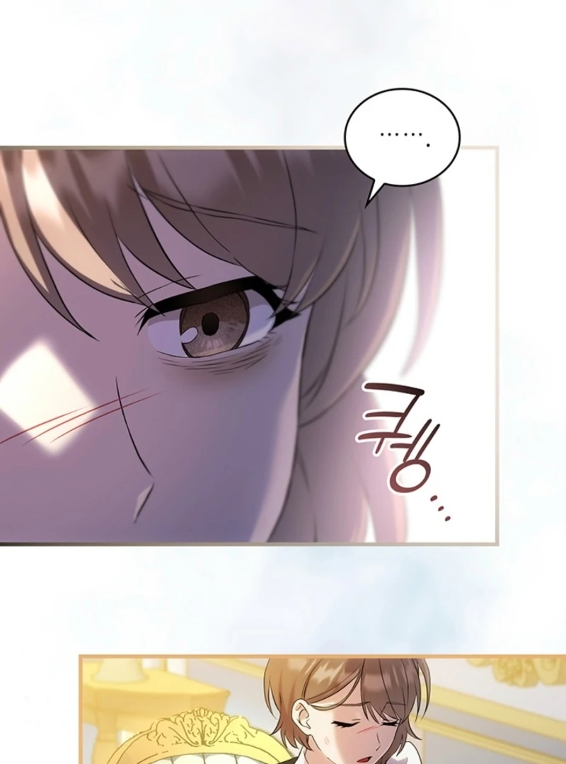 The Tower Master Who Became the Grand Duchess Chapter 50 page 72 - 