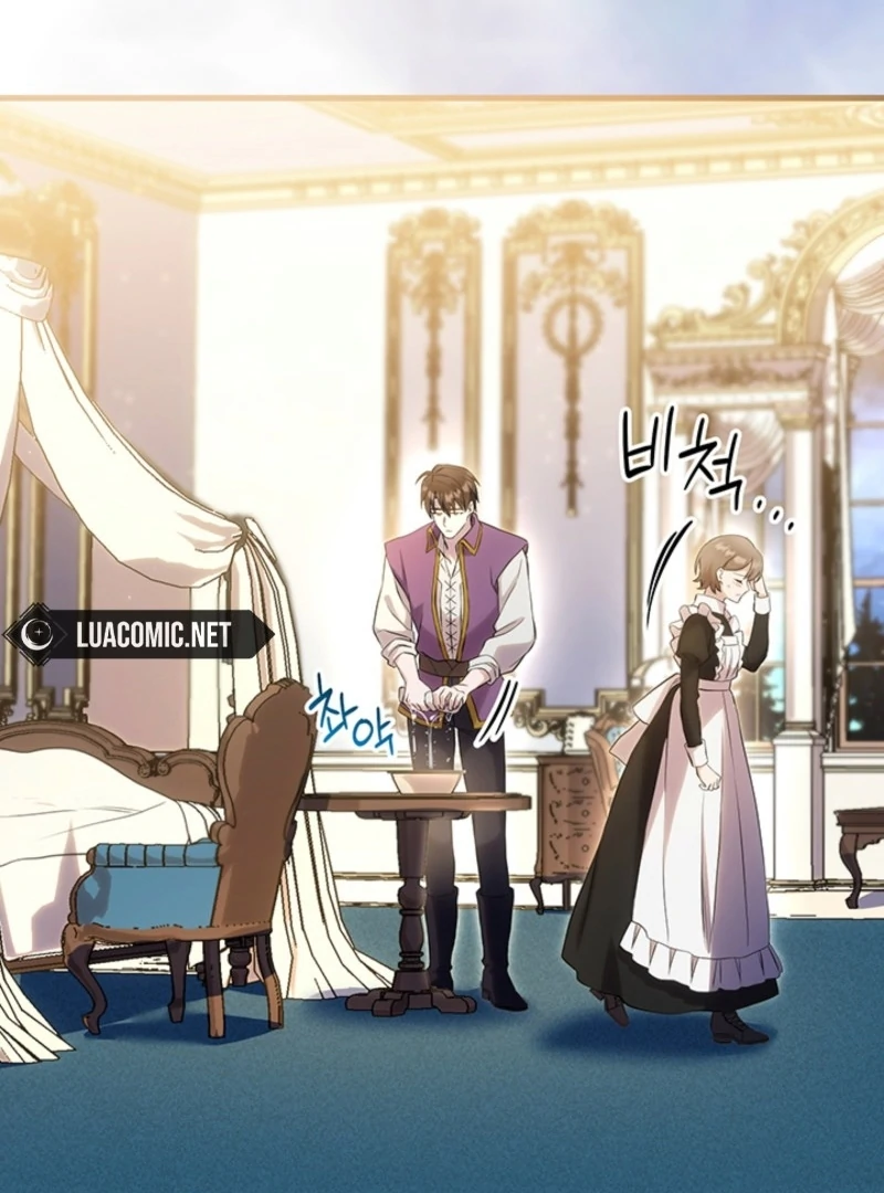 The Tower Master Who Became the Grand Duchess Chapter 50 page 74 - 