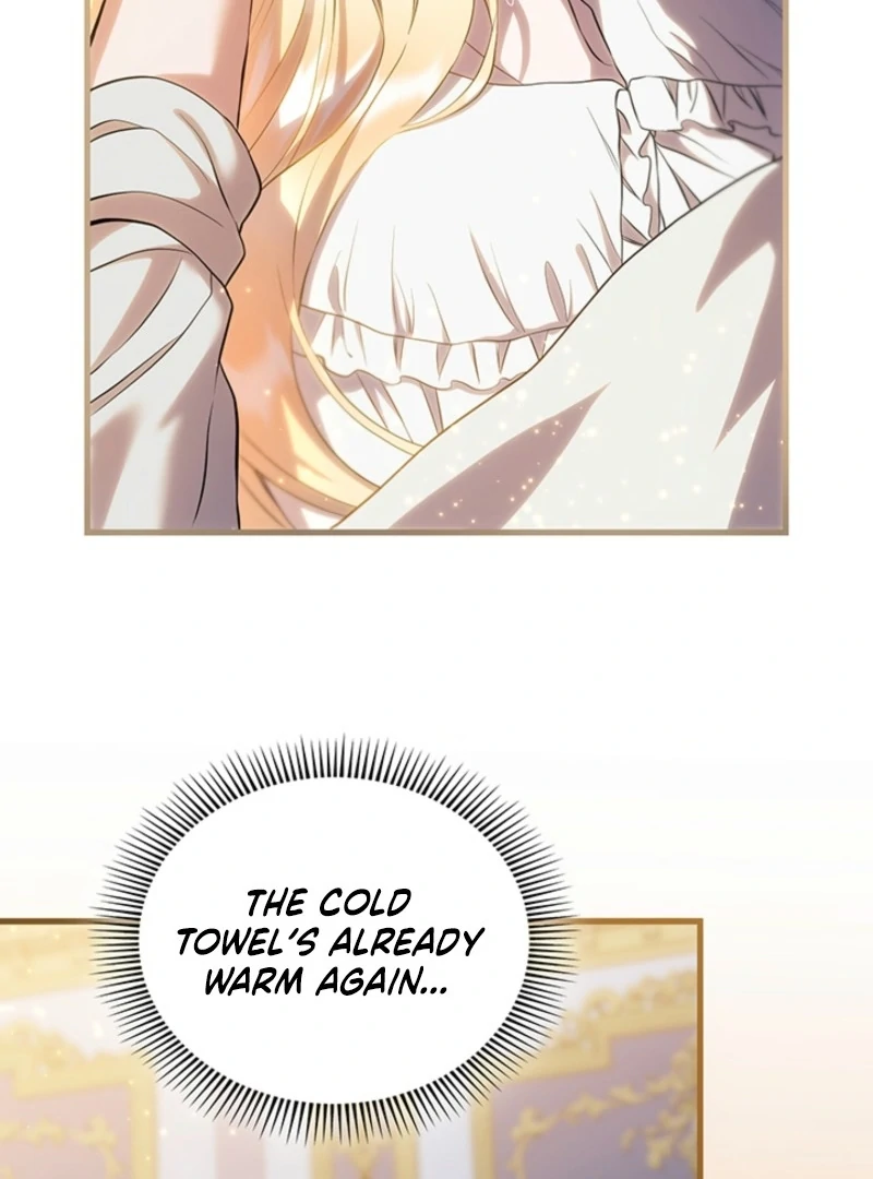 The Tower Master Who Became the Grand Duchess Chapter 50 page 76 - 