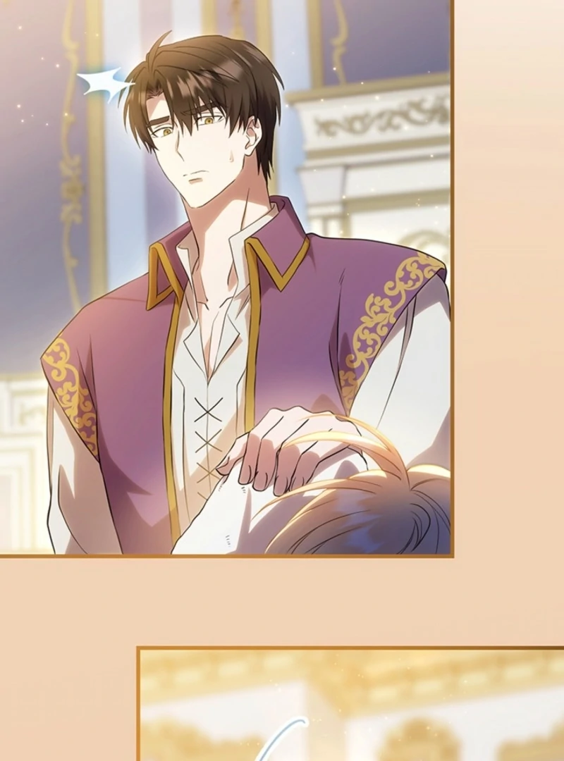 The Tower Master Who Became the Grand Duchess Chapter 50 page 77 - 