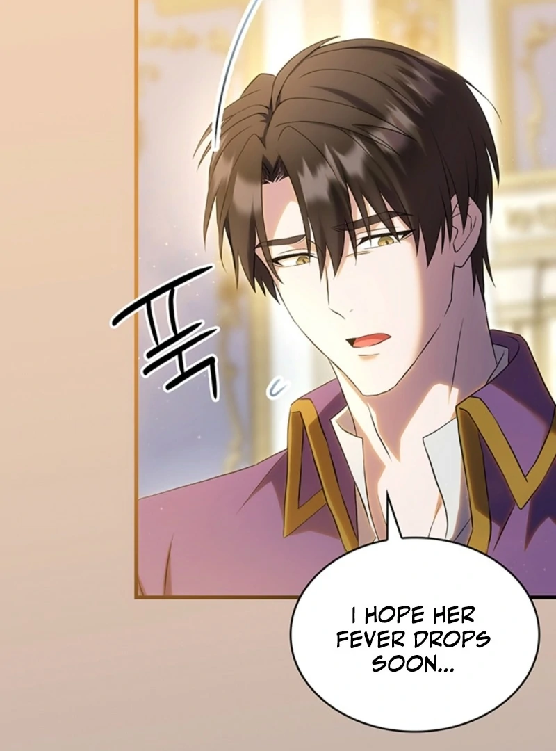 The Tower Master Who Became the Grand Duchess Chapter 50 page 78 - 