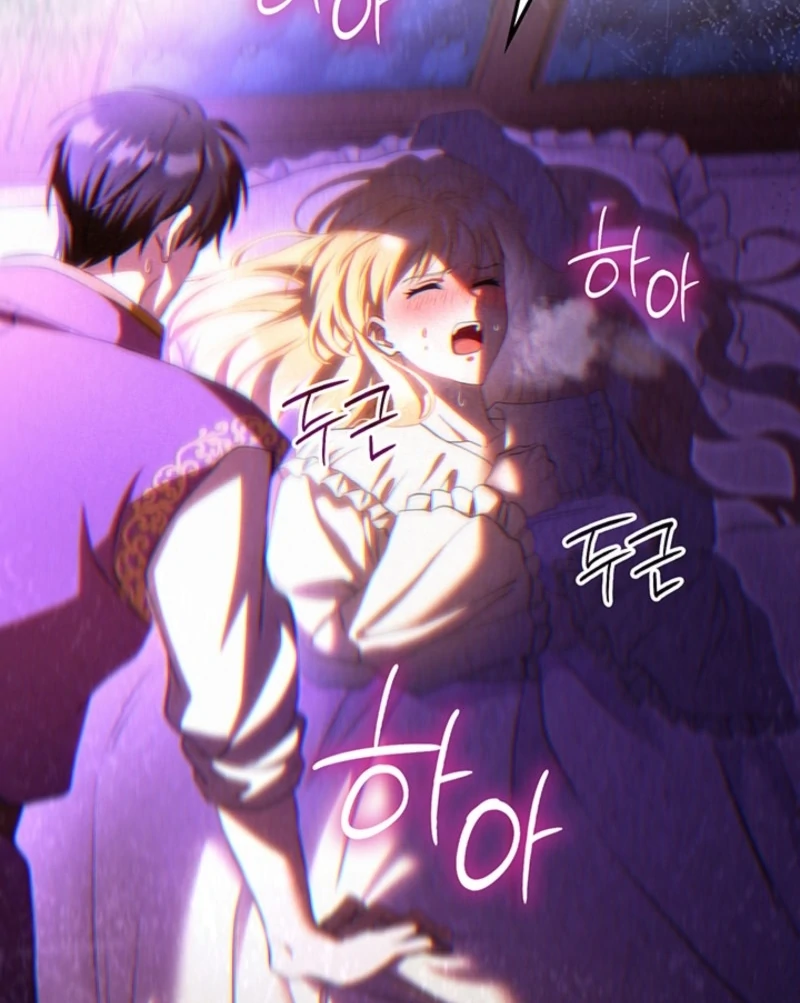 The Tower Master Who Became the Grand Duchess Chapter 50 page 81 - 