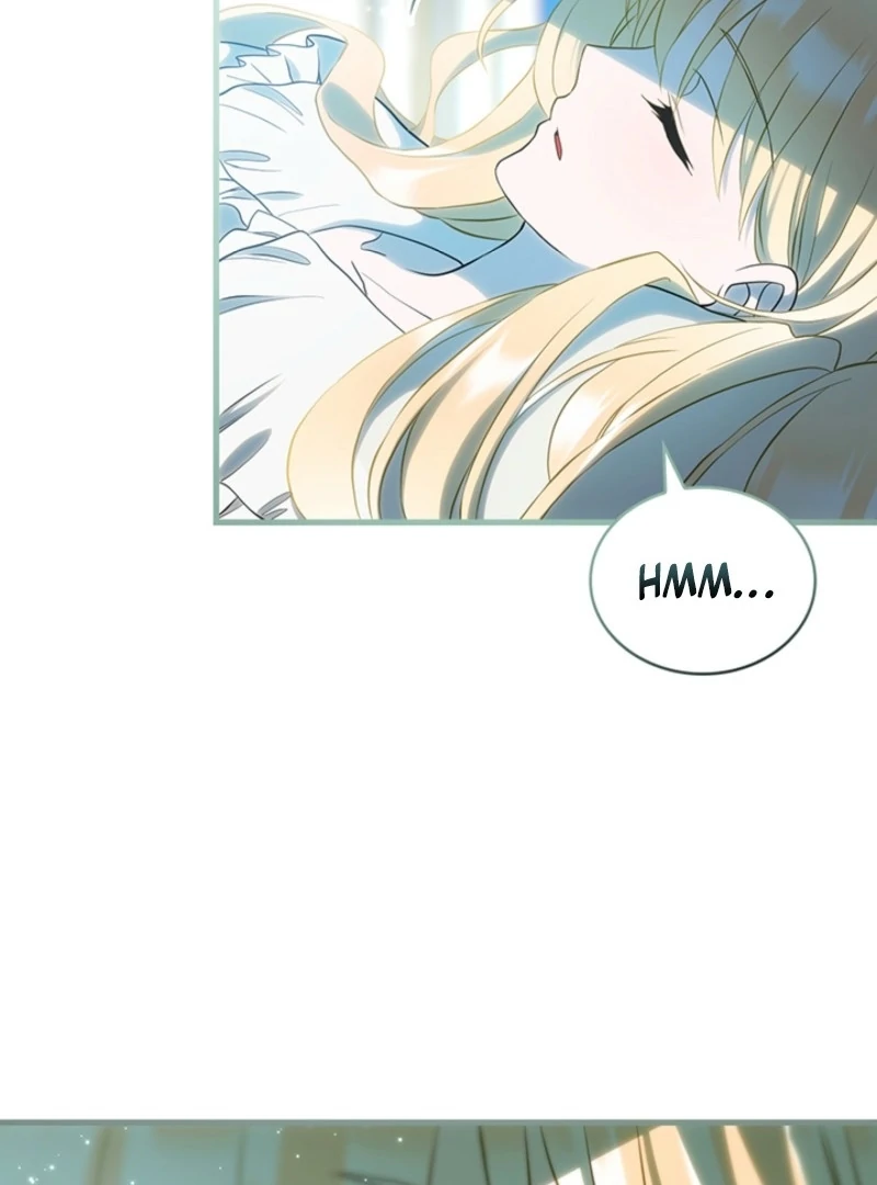 The Tower Master Who Became the Grand Duchess Chapter 50 page 91 - 