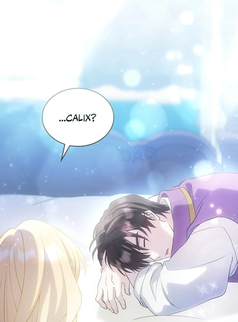 The Tower Master Who Became the Grand Duchess Chapter 50 page 93 - 