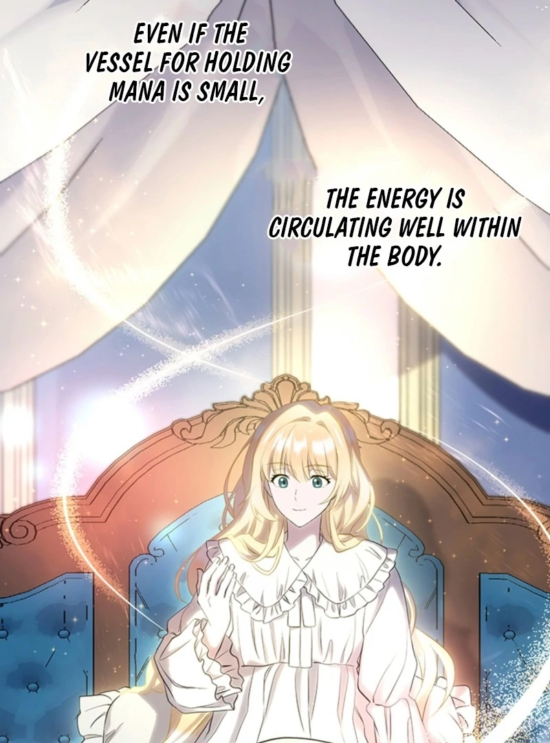 The Tower Master Who Became the Grand Duchess Chapter 50 page 98 - 