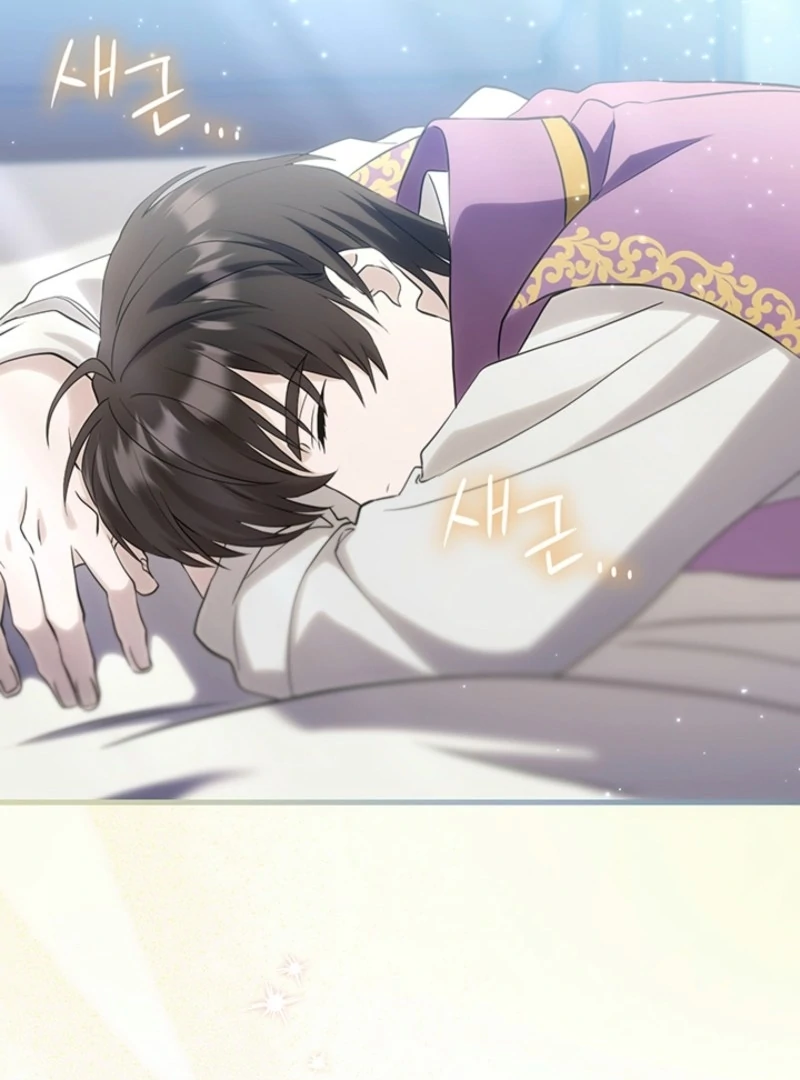 The Tower Master Who Became the Grand Duchess Chapter 50 page 100 - 