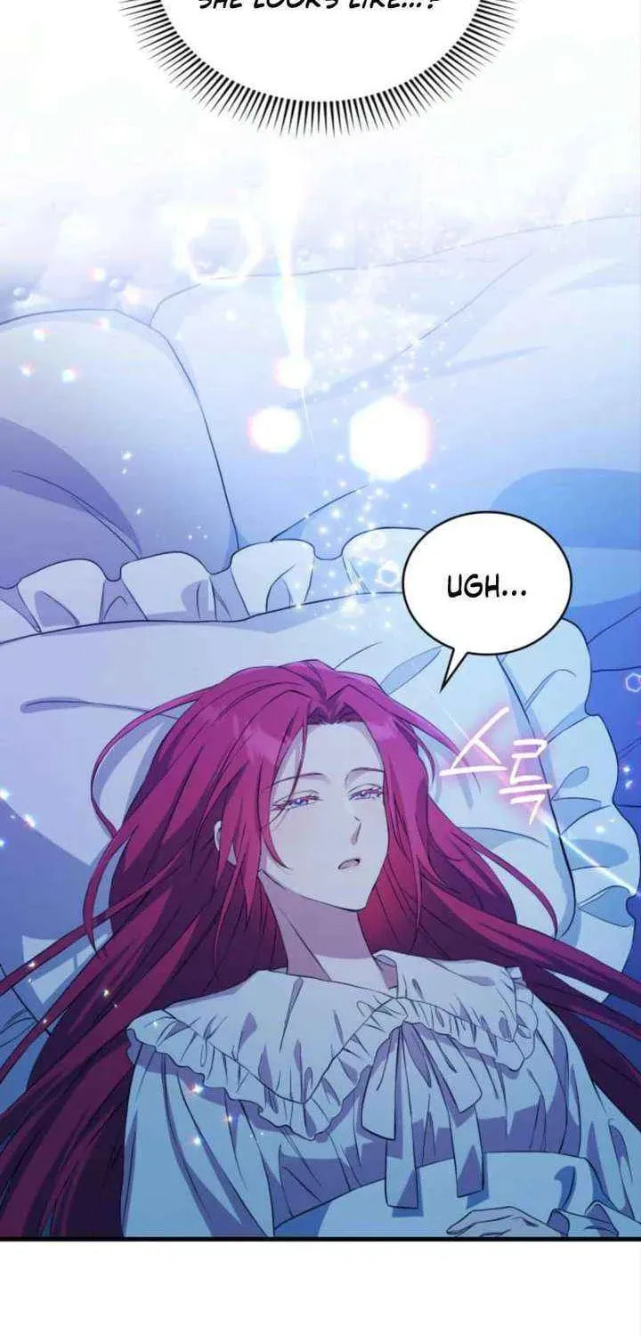 The Tower Master Who Became the Grand Duchess Chapter 51 page 13 - 
