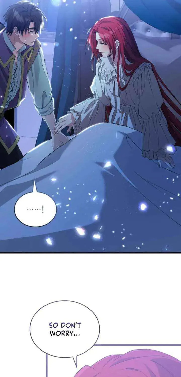 The Tower Master Who Became the Grand Duchess Chapter 51 page 16 - 
