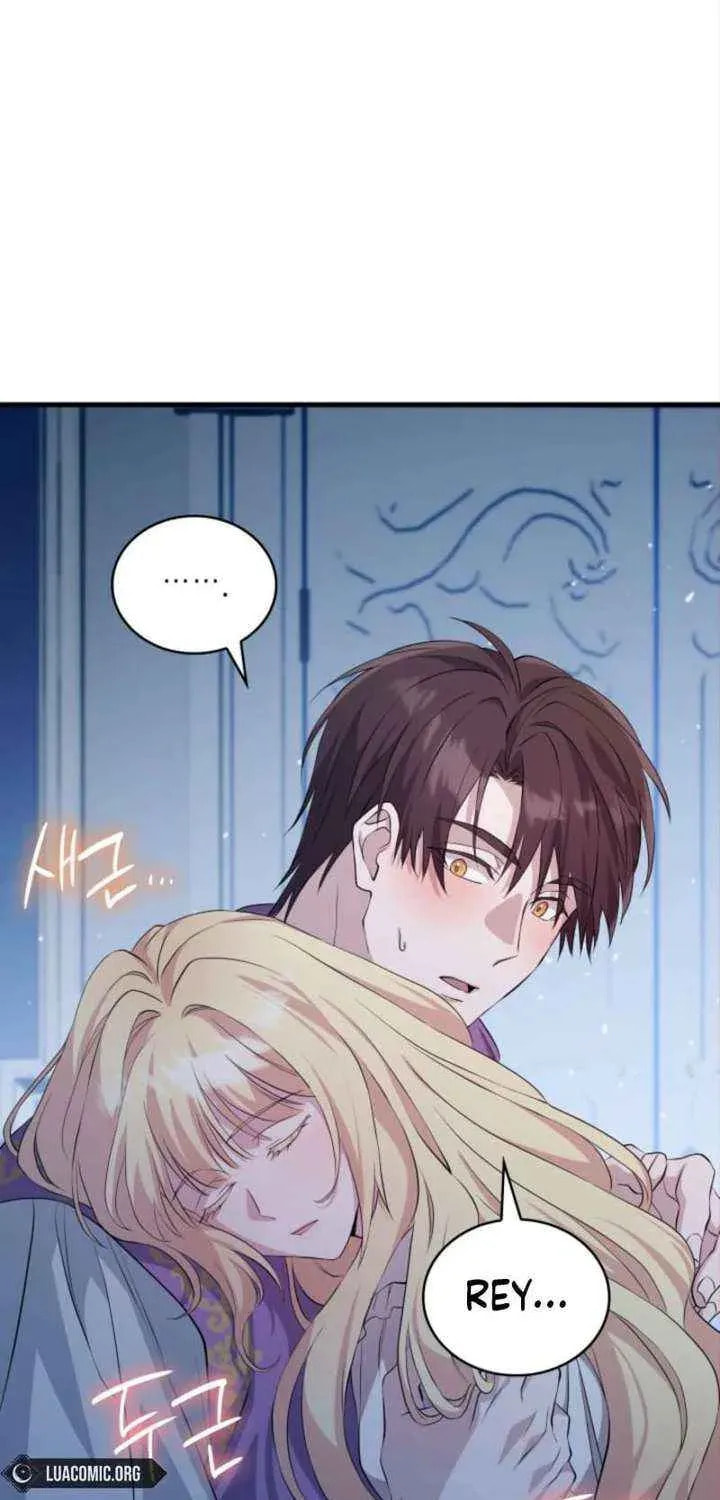 The Tower Master Who Became the Grand Duchess Chapter 51 page 20 - 