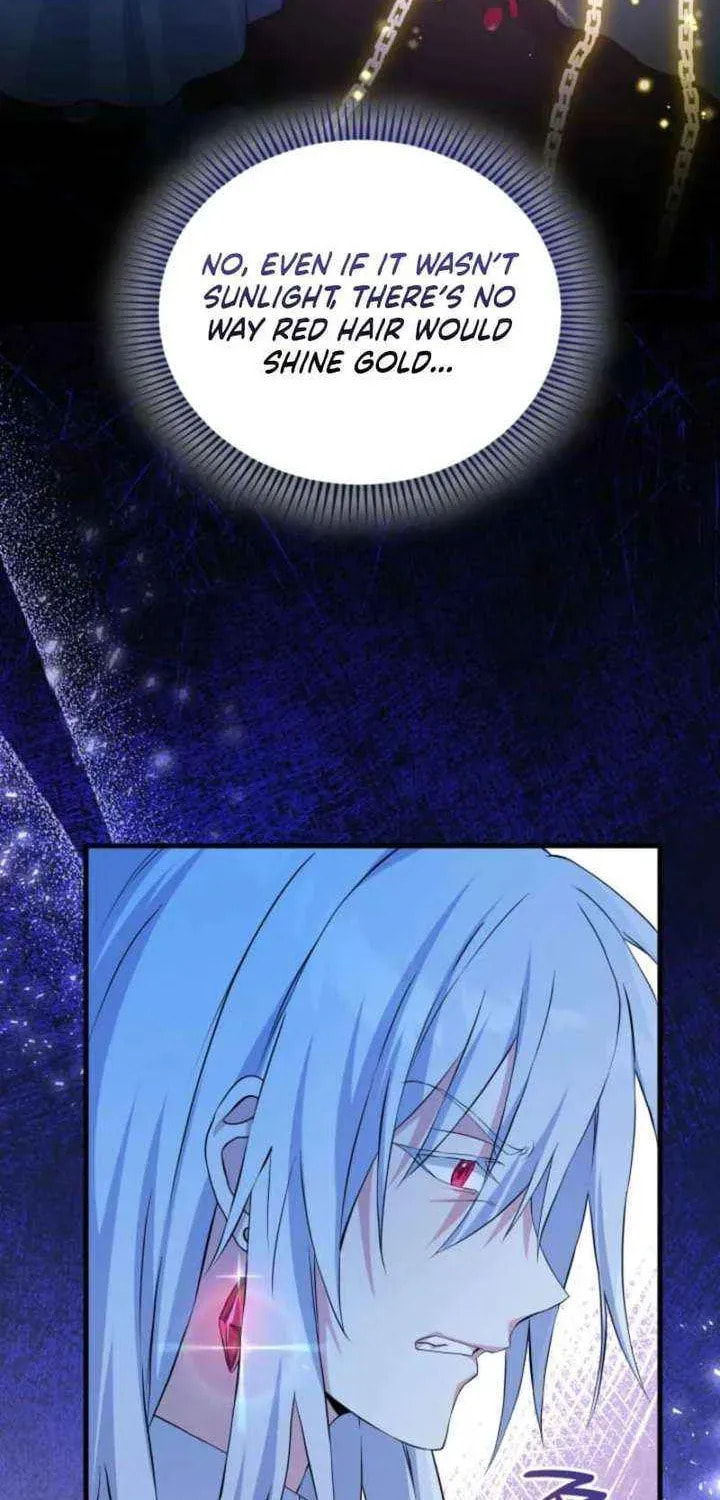 The Tower Master Who Became the Grand Duchess Chapter 51 page 23 - 