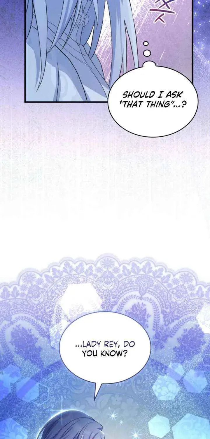 The Tower Master Who Became the Grand Duchess Chapter 51 page 24 - 