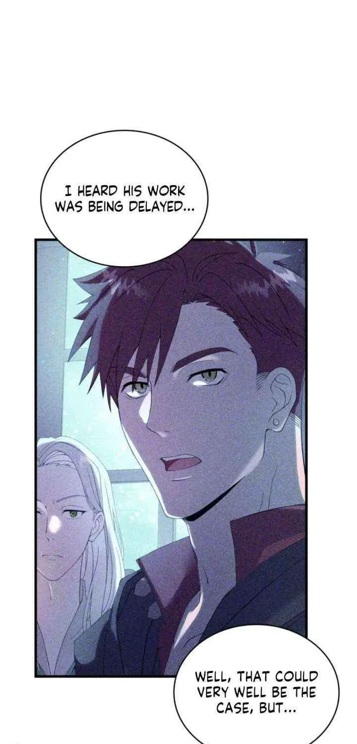 The Tower Master Who Became the Grand Duchess Chapter 51 page 26 - 