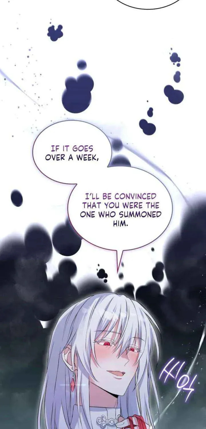 The Tower Master Who Became the Grand Duchess Chapter 51 page 27 - 