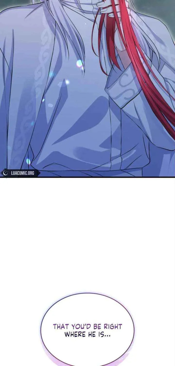The Tower Master Who Became the Grand Duchess Chapter 51 page 28 - 
