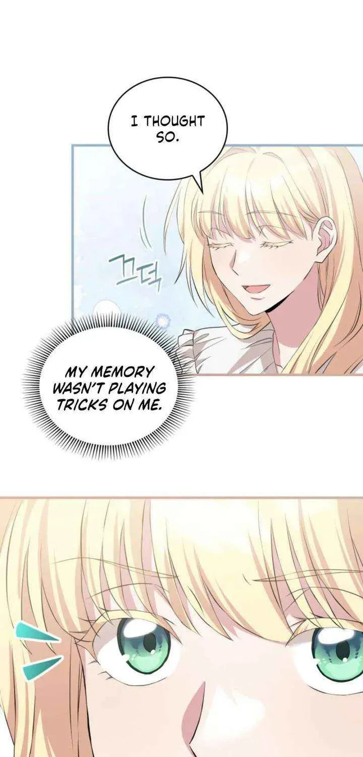 The Tower Master Who Became the Grand Duchess Chapter 51 page 32 - 