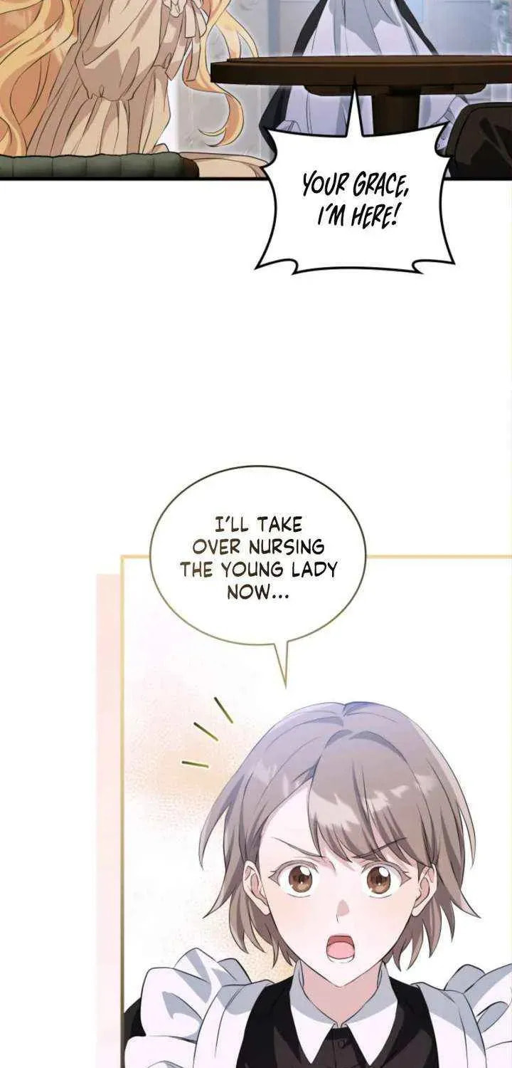 The Tower Master Who Became the Grand Duchess Chapter 51 page 35 - 